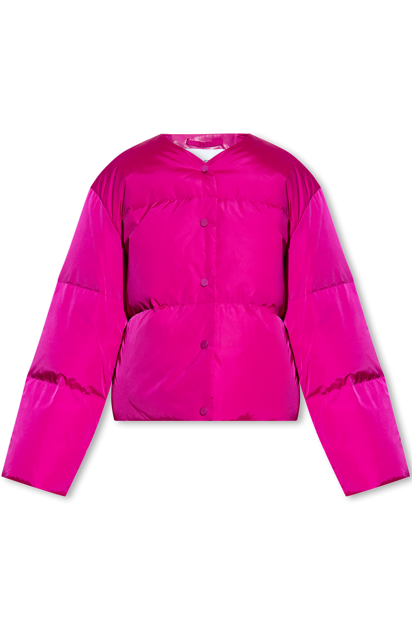 Hot pink jacket clearance australia